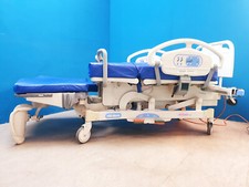 Hill Rom - Affinity Model