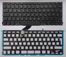 Tastatur Apple MacBook Pro