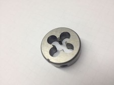 Schneideisen M7x0,5  HSS