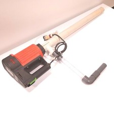 Flux F430 PP-50/43Z Drum Pump