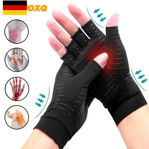 Kupfer handschuhe - kupfer,