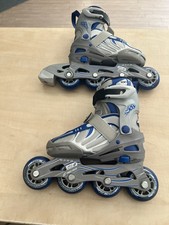 Crazy Creek Inline Skates