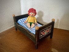 Pumuckl Bett Carrera Figur Wie