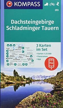 Dachsteingebirge schladminger - dachsteingebirge,,