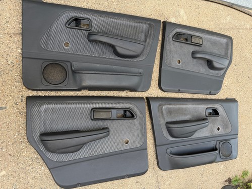 Ford sierra mk2 - ford,