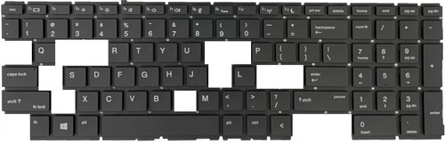 Hp677 einzelne tastatur - hp677, taste