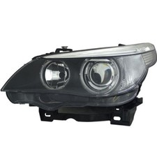für BMW 5er E60 Scheinwerfer Bi-Xenon 2005-2007 links