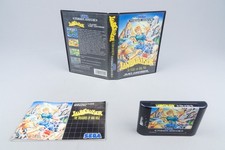 Sega Mega Drive *Landstalker