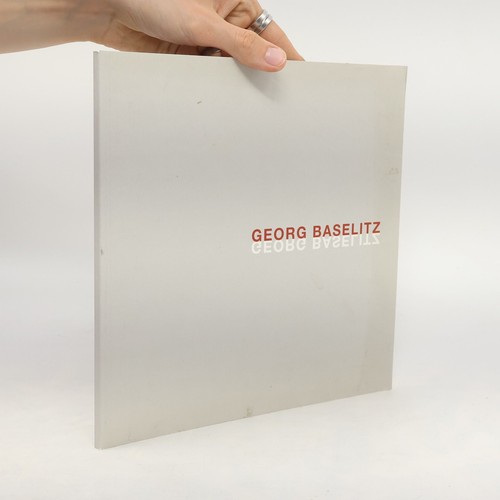 Georg baselitz - georg,