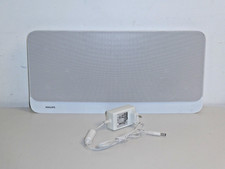 Philips BTM2460W Kompakt Anlage m. Tuner / CD / USB / Bluetooth, 2J. Garantie