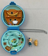 Polly pocket princess - pocket, polly's