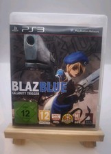Blazblue calamity trigger - calamity,