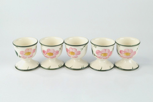 Villeroy boch wildrose - 5×, &