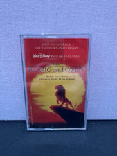 MC Der König der Löwen OST Kassette
