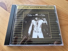 24 Karat Gold Disc MFSL CD