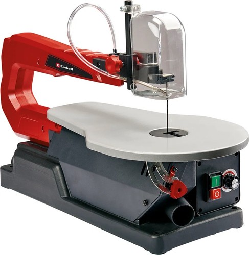 Einhell dekupiersäge ss - dekupiersäge, tc-ss