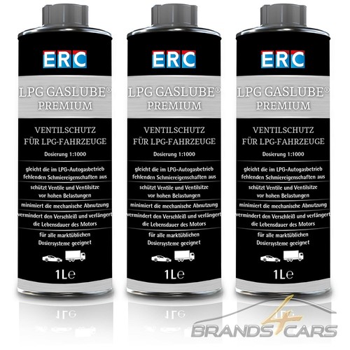 Lpg gaslube premium - 1,