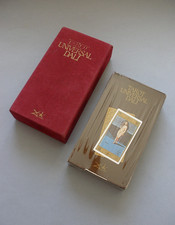 TAROT UNIVERSAL KARTEN