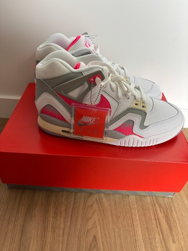 Nike air tech - 2, qs
