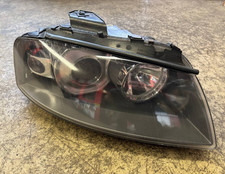 XENON Scheinwerfer rechts AUDI A3 8P / 8P Sportback 8P0941004C AL