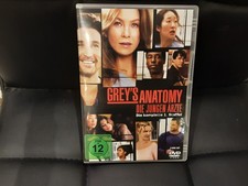 DVD-Greys Anatomy Komplette