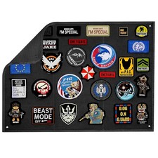 Klettmatte Patch Wand 109x70