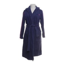 Adidas, Bademantel, Größe: XS, Blau/Pink, Frottee, Damen -cqy