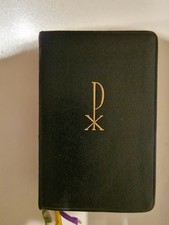 Schott Messbuch der Heiligen