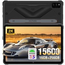 HOTWAV R6 Ultra Outdoor Tablet