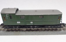 MÄRKLIN MINICLUB 8703 Gepäckwagen DB (14565)