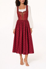 Sportalm premium dirndl kleid - premium,