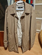 STRELLSON Mantel beige Gr.54 -/ 299€ NP 
