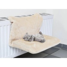 Katzenliege für Heizung -