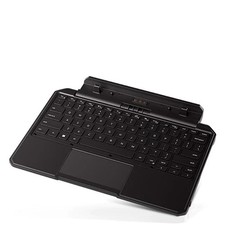 Dell Tastatur für Latitude 7230 Rugged Extreme Tablet – Deutsch (QWERTZ) – NEU