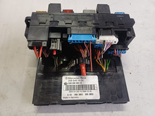 17CK* Mercedes CLK W209 W203