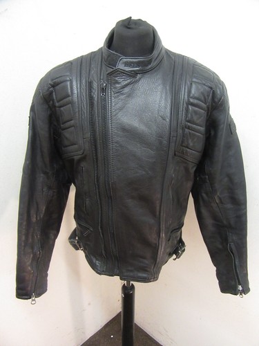 Vintage 80er belstaff leder - vintage,