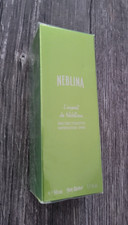 Yves Rocher Neblina L'esprit de 50 ml Eau de Toilette Vaporisateur Vintage