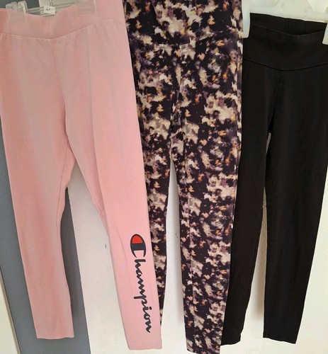 Champion leggings 3 - h&m,