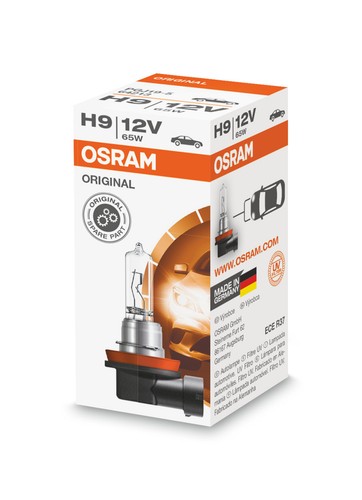Osram original line pgj19 - line, pgj19-5