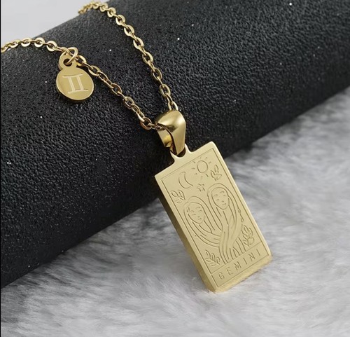 Sternzeichen kette zwilling - sternzeichen,