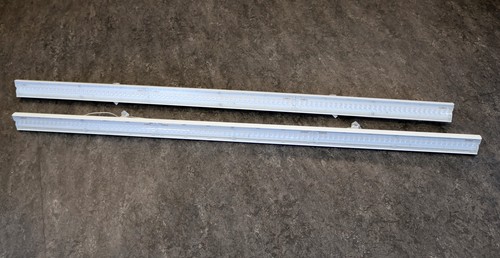 Zumtobel lichtbandleuchte - zumtobel, 2x