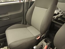 Opel Meriva A orig Sitz vorn rechts Sitzheizung Beifahrersitz Bj 2003