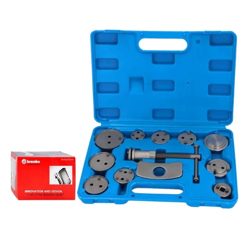 Brembo bremsbeläge vorne - brembo,