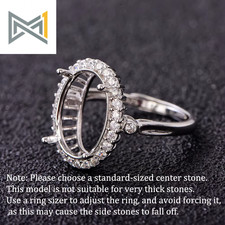 Ring-Lünettenbasis Aus