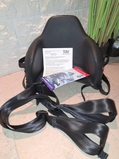 Stamatakis Kindersitz neu