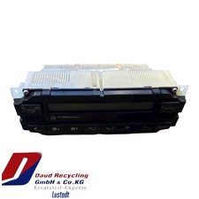 VW Golf 4 Klimabedienteil 5HB007617