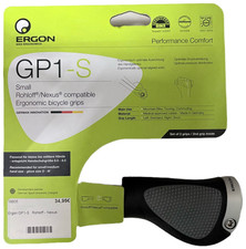 Ergon gp1 rohloff - gp1-s,