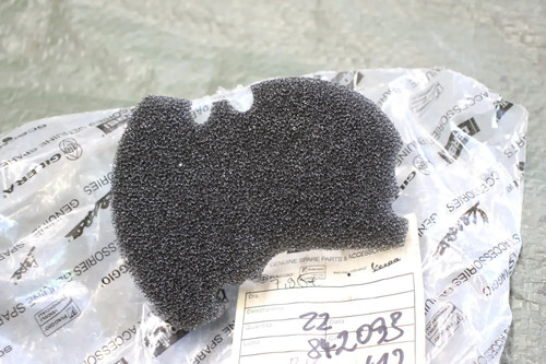 Filter variodeckel 842093 - filter,