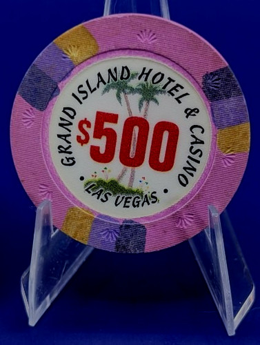 Grand island casino - casino, vegas