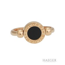 Bulgari Flip Ring Gr. 51